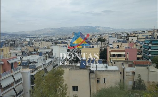 Land in 5th District of Athens, Athens, Greece 1