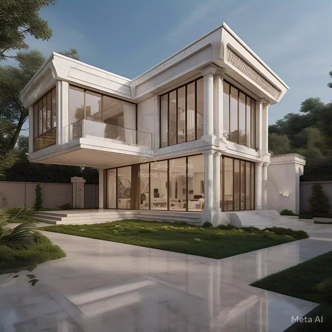 Land in Hammam Sousse, Sousse, Tunisia 2 - 16662246