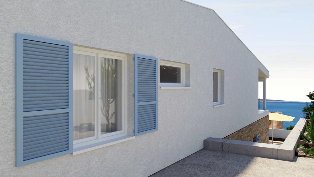 House in Starigrad, Zadar County, Croatia 3 - 16116934