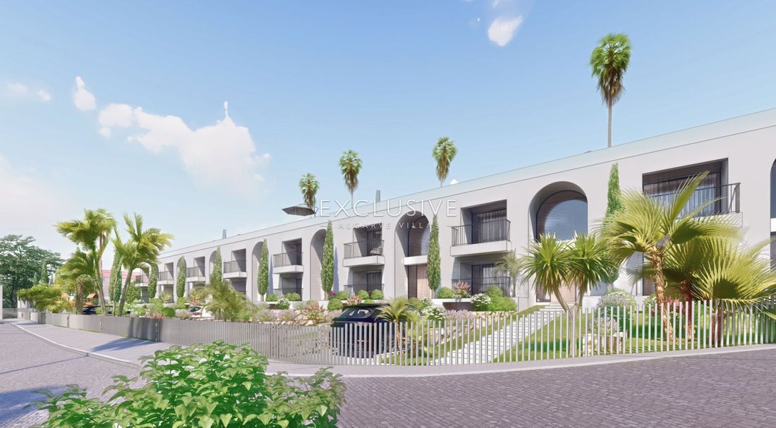 Land in Boliqueime, Algarve, Portugal 2 - 12052570
