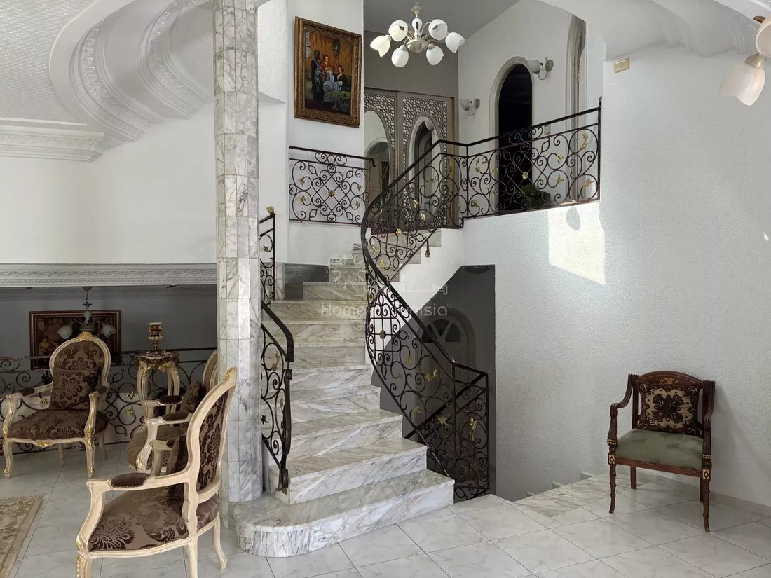Villa in Sousse, Sousse, Tunisia 4 - 16662384
