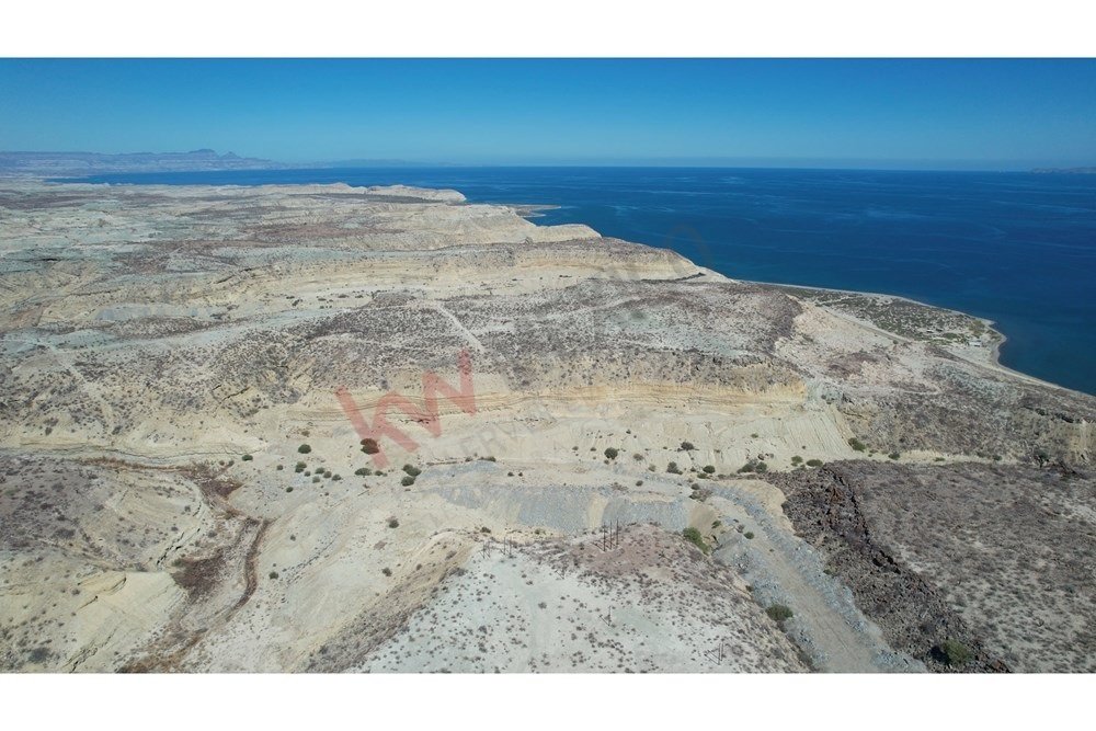 Land in San Juan de la Costa, Baja California Sur, Mexico 4 - 16285500