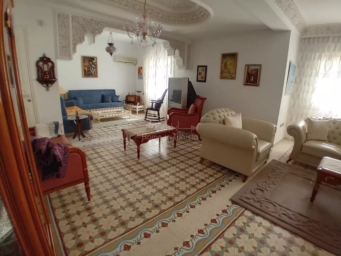 Villa in Sousse, Sousse, Tunisia 2 - 16662218