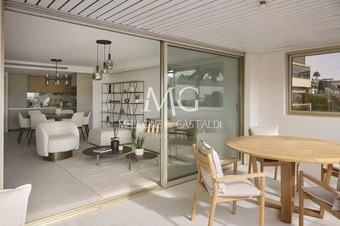 Apartment in Cannes, Provence-Alpes-Côte d'Azur, France 5 - 14531865