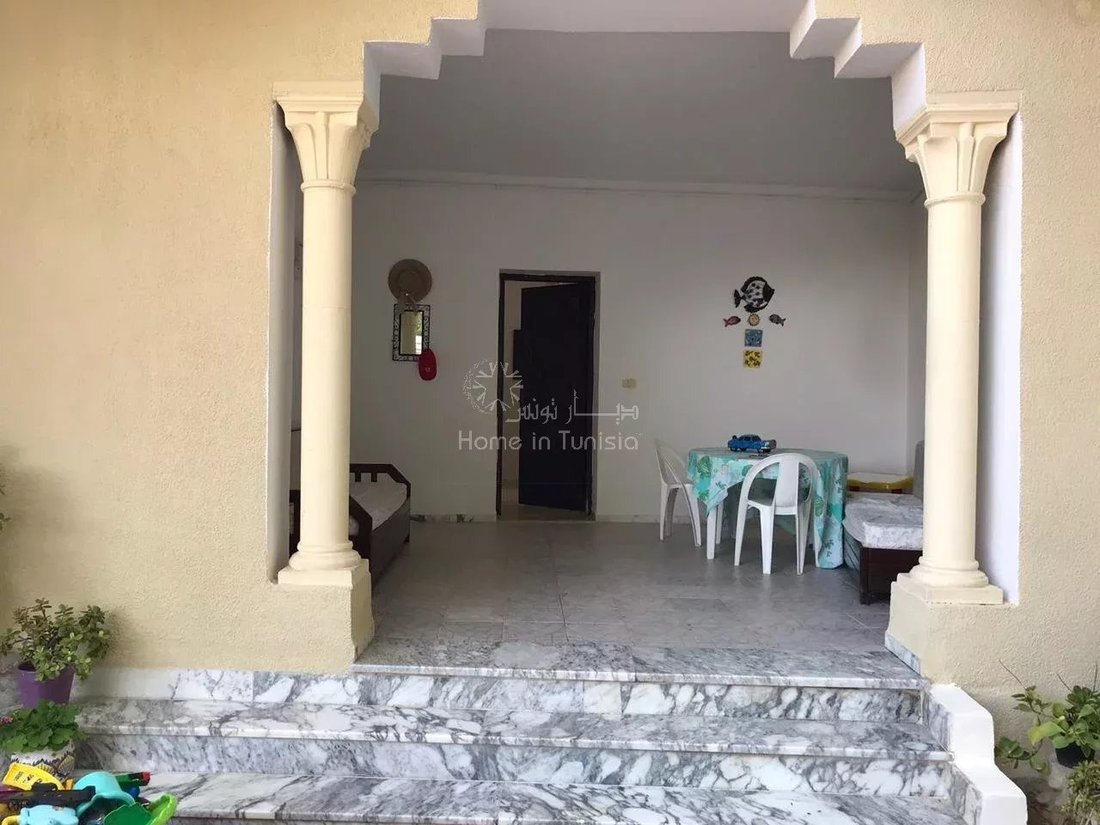 Villa in Akouda, Sousse, Tunisia 5 - 16662223