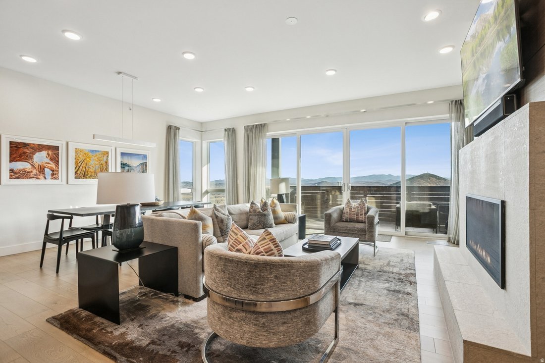 Condo in Park City, Utah, United States 3 - 16664248