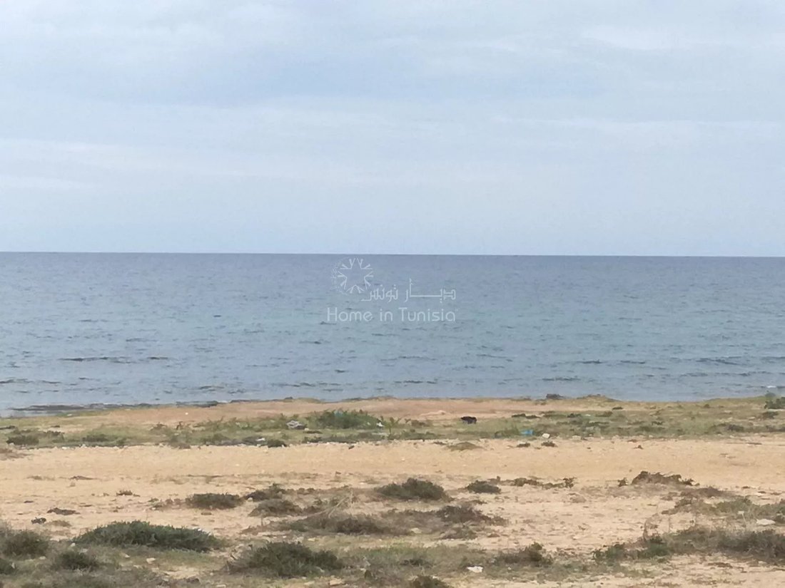 Land in Hergla, Sousse, Tunisia 3 - 16662210
