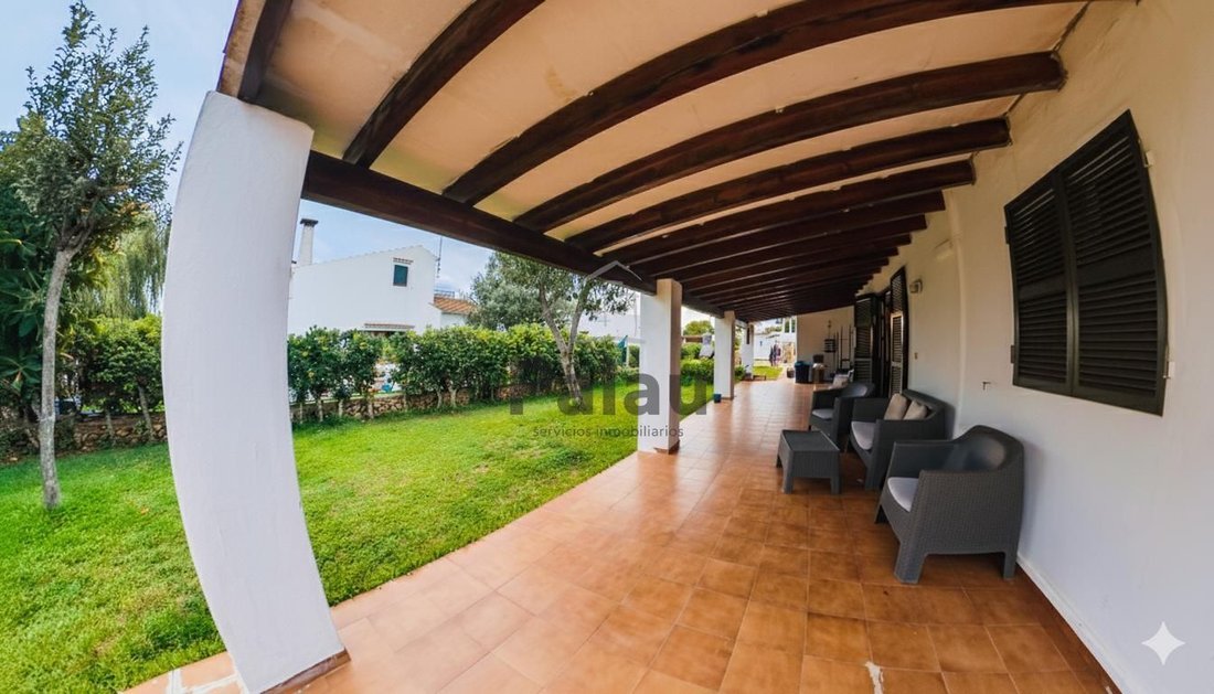 Chalet in Ciutadella de Menorca, Balearic Islands, Spain 4 - 12444847