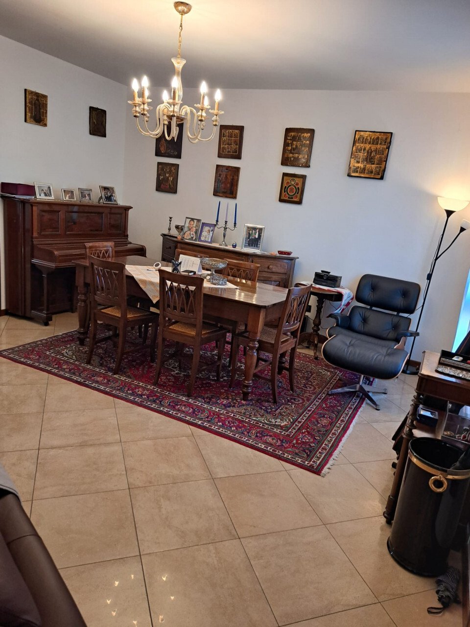 House in Savonarola - Ferrovia, Padua, Italy 5 - 16665009