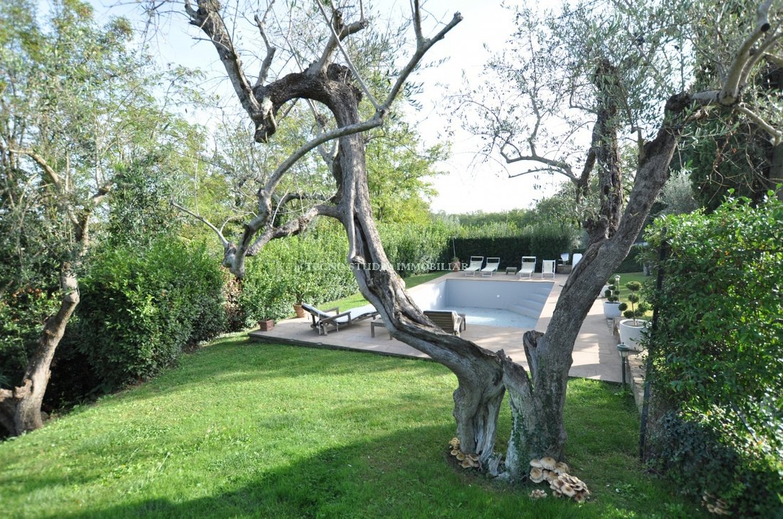 Villa in Center, Impruneta, Tuscany 2 - 16663265