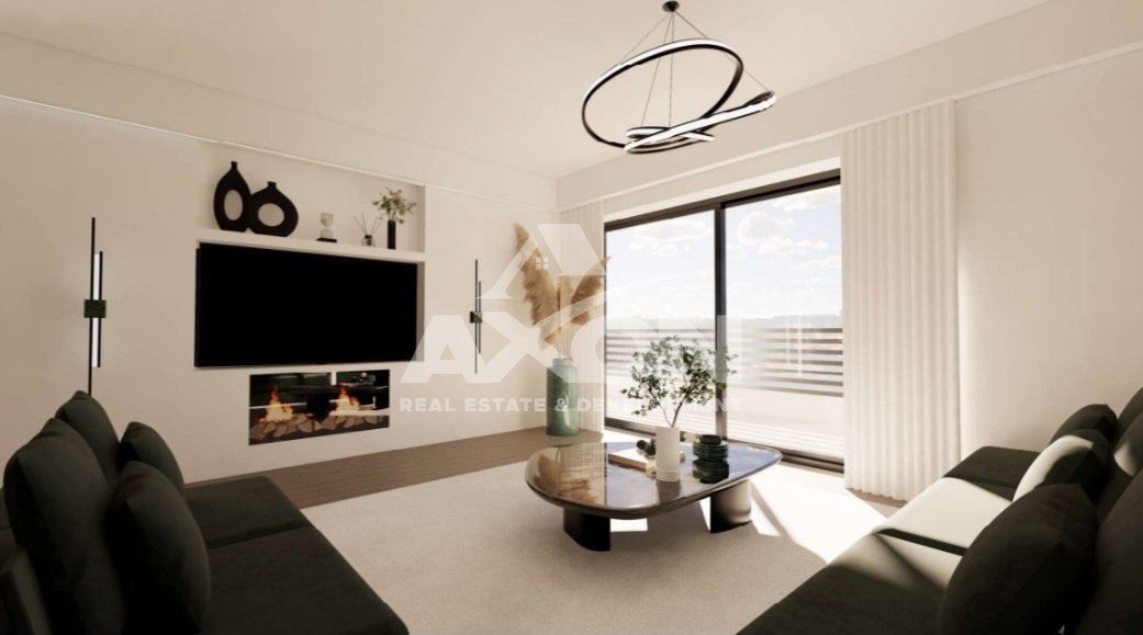 Apartment in Ymittos, Attica, Greece 1 - 16665629