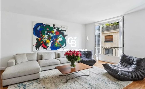 Apartment in Saint Germain l'Auxerrois, Paris 1er Arrondissement, Paris 1