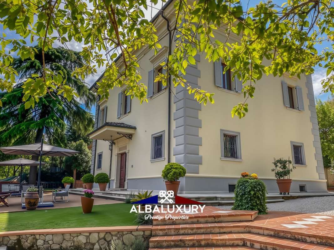 Villa in Sinalunga, Tuscany, Italy 3 - 15346485