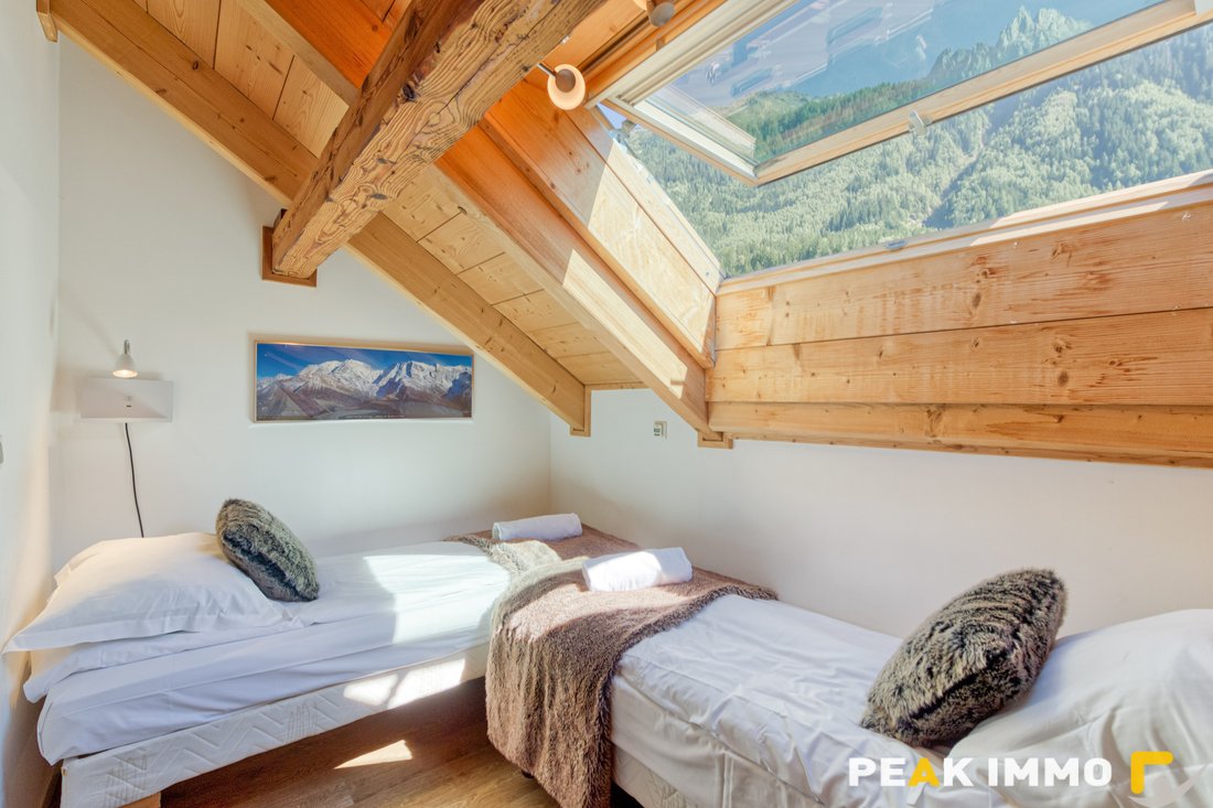 Chalet in Chamonix-Mont-Blanc, Auvergne-Rhône-Alpes, France 5 - 16663773