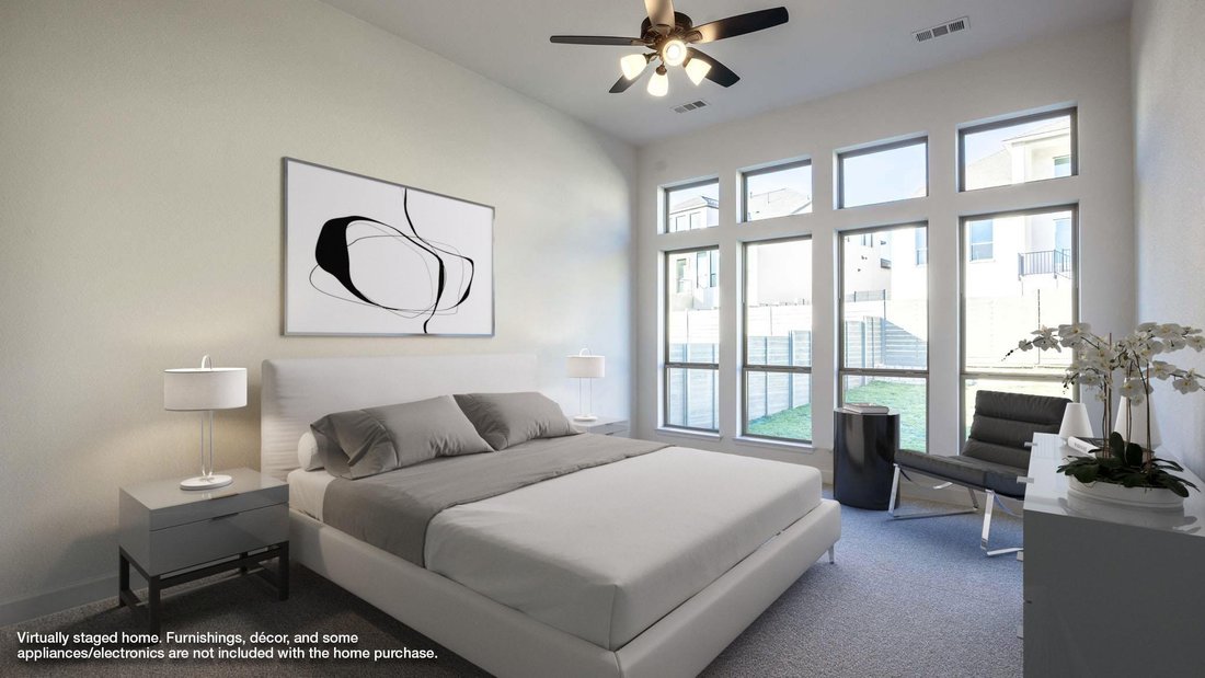 House in Georgetown, Texas, United States 5 - 16588948