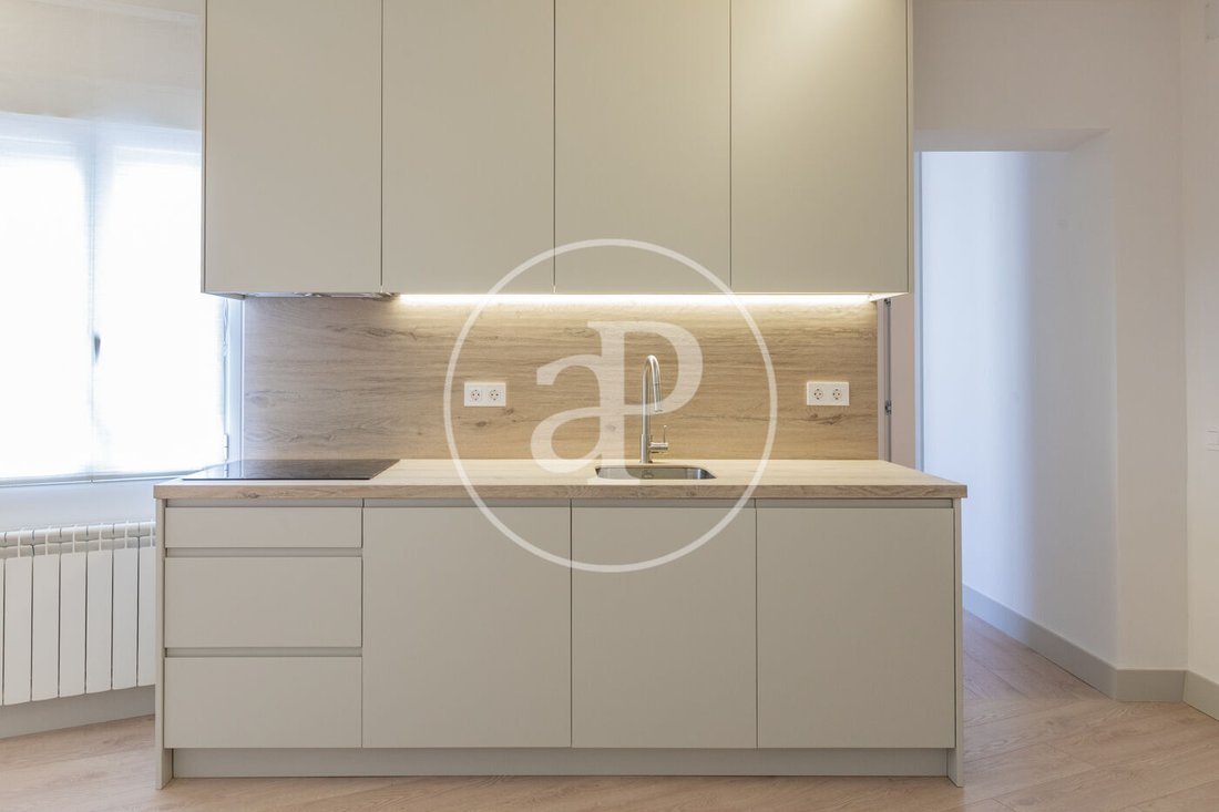 Appartement à Salamanque, Madrid, Espagne 5 - 16666203