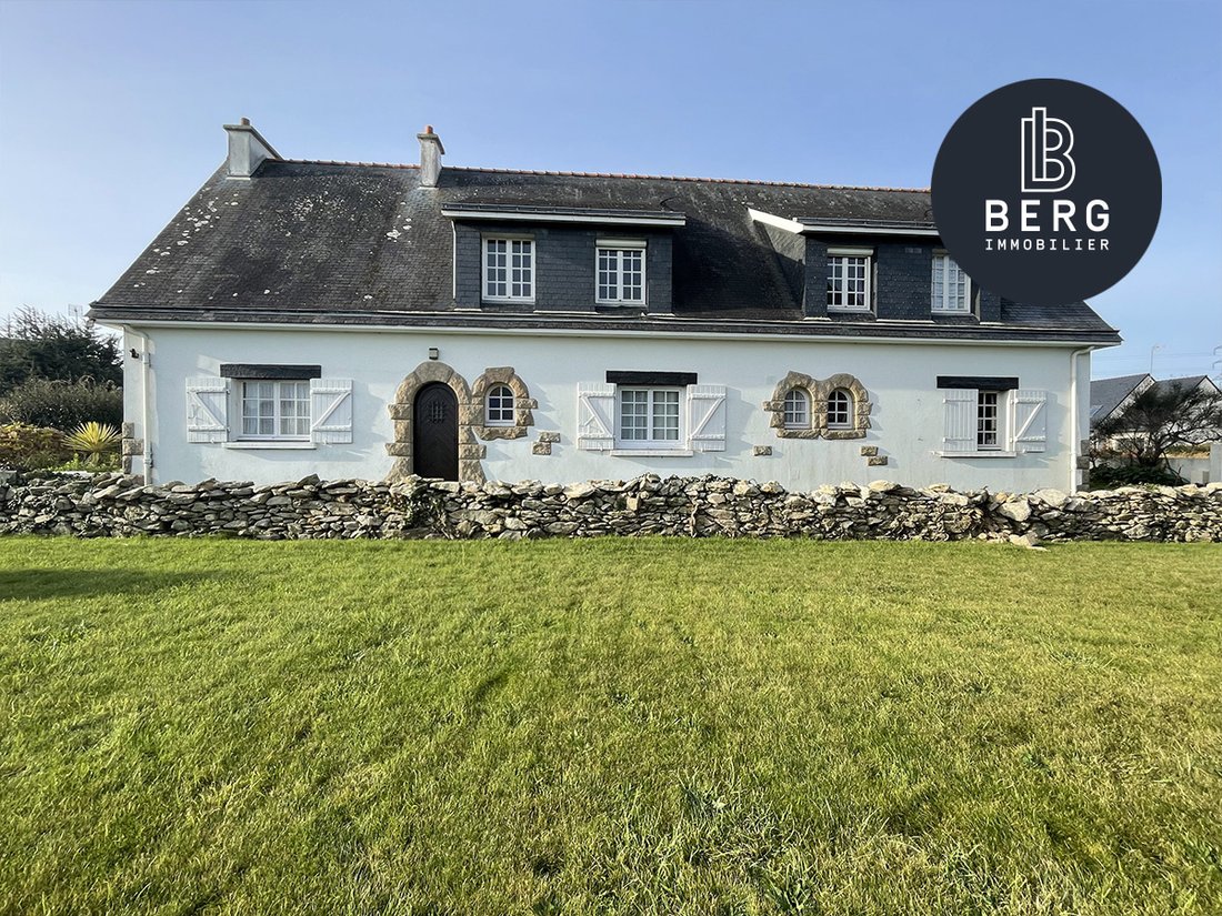 House in Saint-Pierre-Quiberon, Brittany, France 1 - 16665982