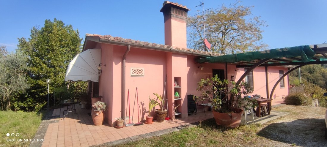 House in Center, Impruneta, Tuscany 1 - 16663190