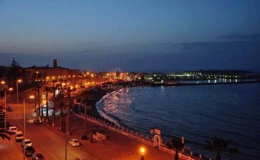 Monastir, Gouvernement Monastir, Tunesien 1