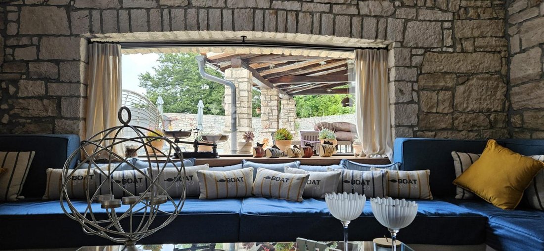 House in Kringa, Istria County, Croatia 2 - 16664269