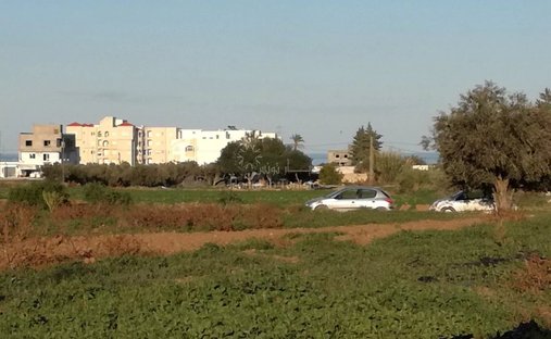 Land in Sidi Bou Ali, Sousse, Tunisia 1