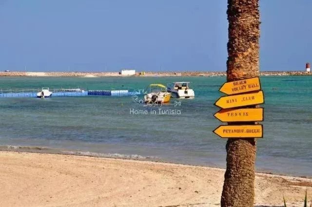 Land in Hammam Sousse, Sousse, Tunisia 1 - 14939341