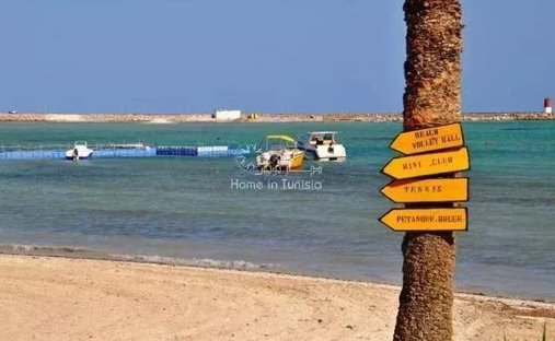 Land in Hammam Sousse, Gouvernement Sousse, Tunesien 1