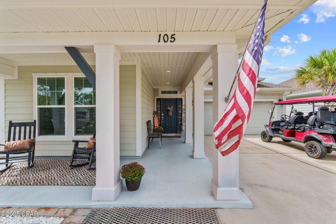House in Panama City Beach, Florida, United States 3 - 16330850