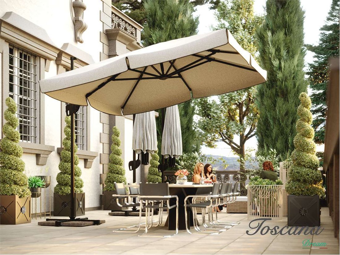 Apartment in Center, Florence, Tuscany 5 - 16663688