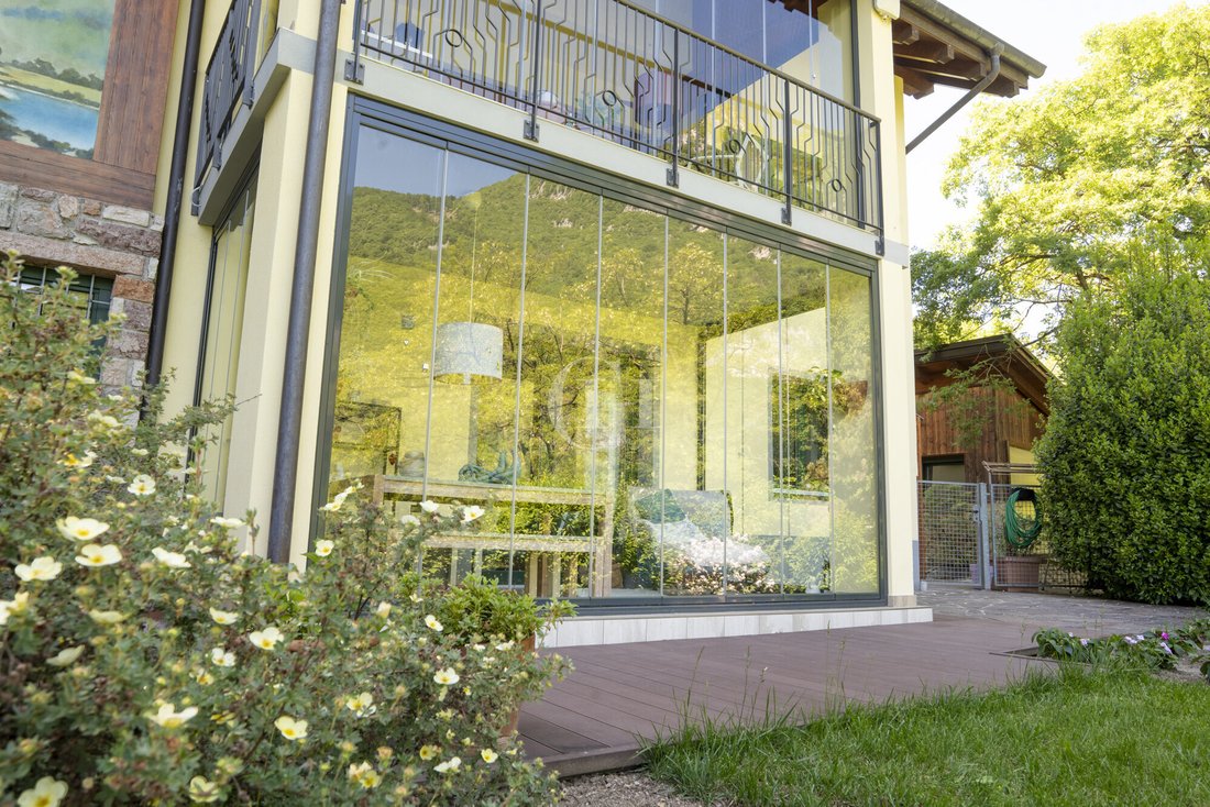 House in Tenno, Trentino – Alto Adige/Südtirol, Italy 2 - 16666038