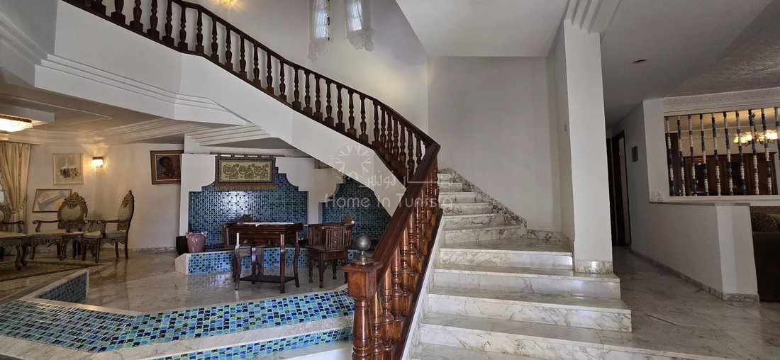 Villa in Hammam Sousse, Sousse, Tunisia 5 - 16662220