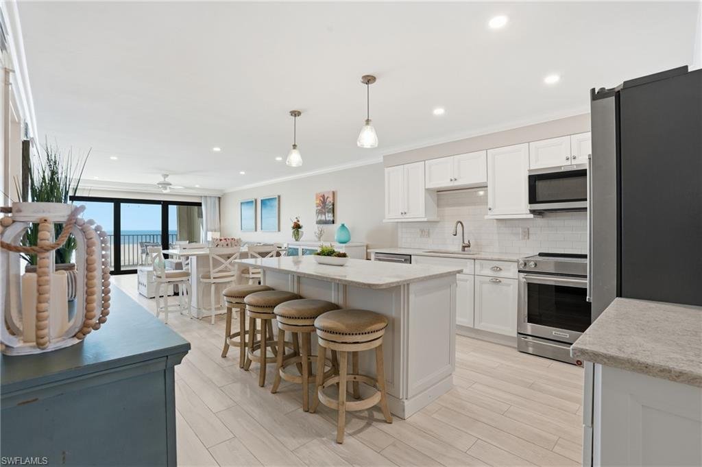 Condo in Fort Myers Beach, Florida, United States 1 - 16663824