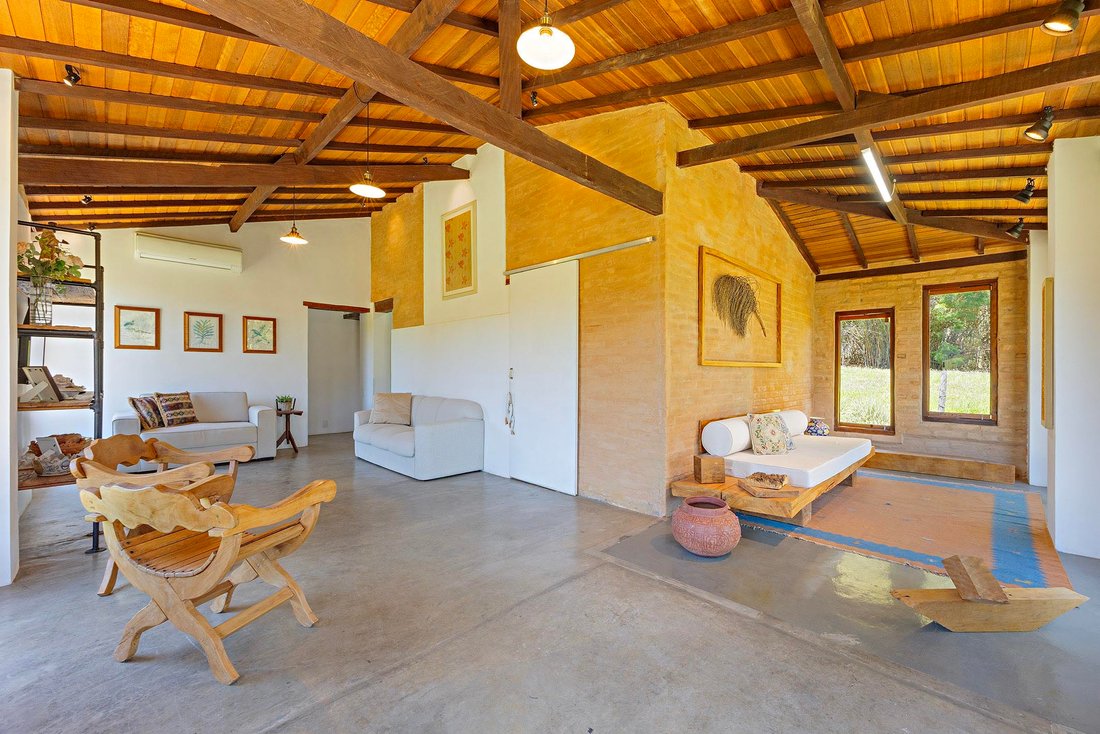 Finca in Campinas, State of São Paulo, Brazil 5 - 16661299