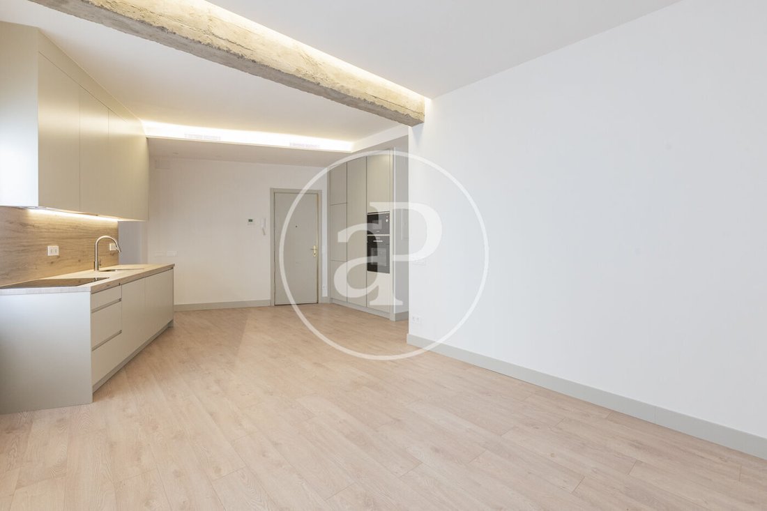 Appartement à Salamanque, Madrid, Espagne 3 - 16666203