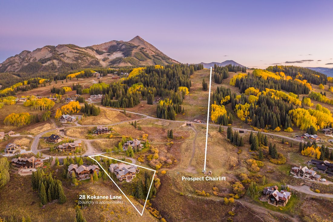 House in Crested Butte, Colorado, United States 3 - 16630836