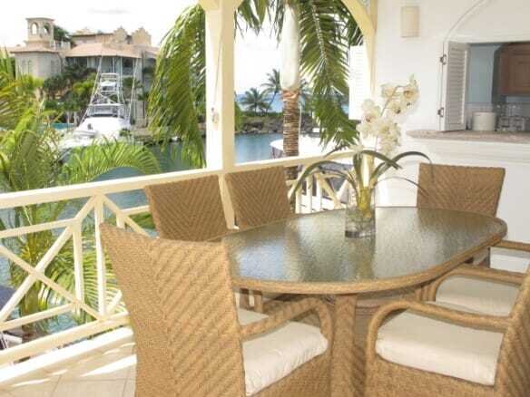 Apartment in Bridgetown, Christ Church, Barbados 1 - 16663519