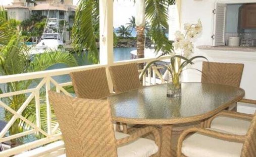 Appartamento a Bridgetown, Christ Church, Barbados 1