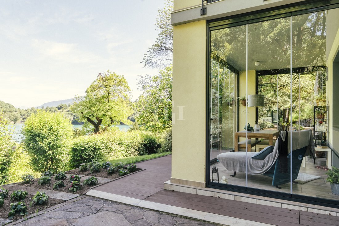 House in Tenno, Trentino – Alto Adige/Südtirol, Italy 1 - 16666038