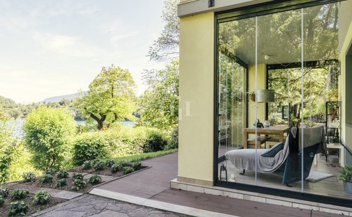 House in Tenno, Trentino – Alto Adige/Südtirol, Italy 1