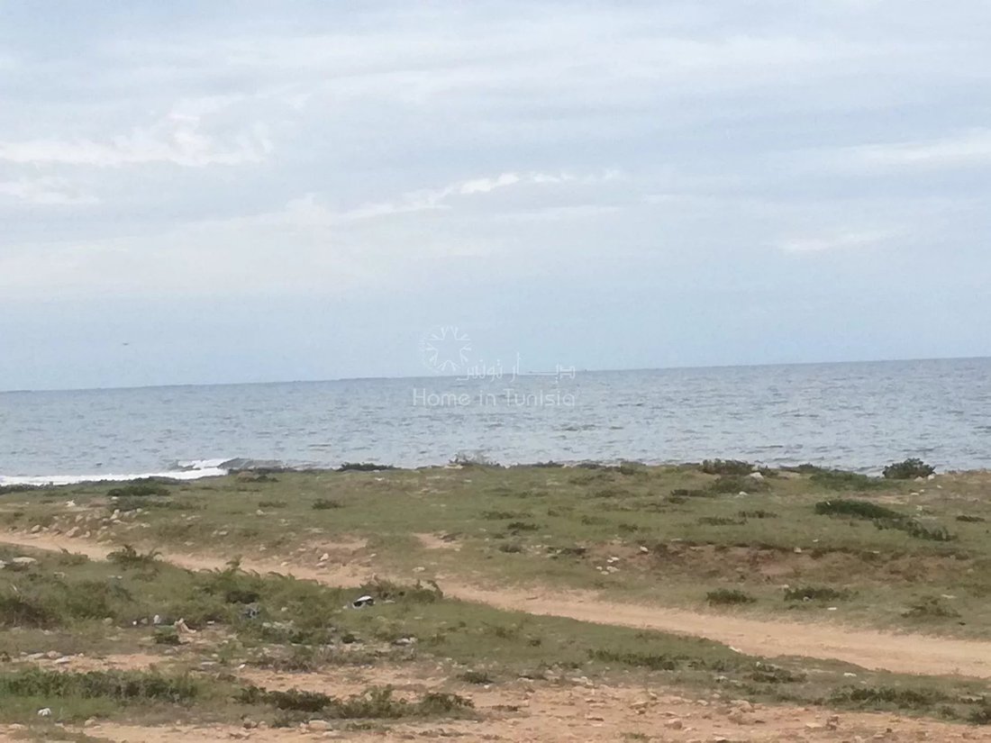 Land in Hergla, Sousse, Tunisia 2 - 16662210