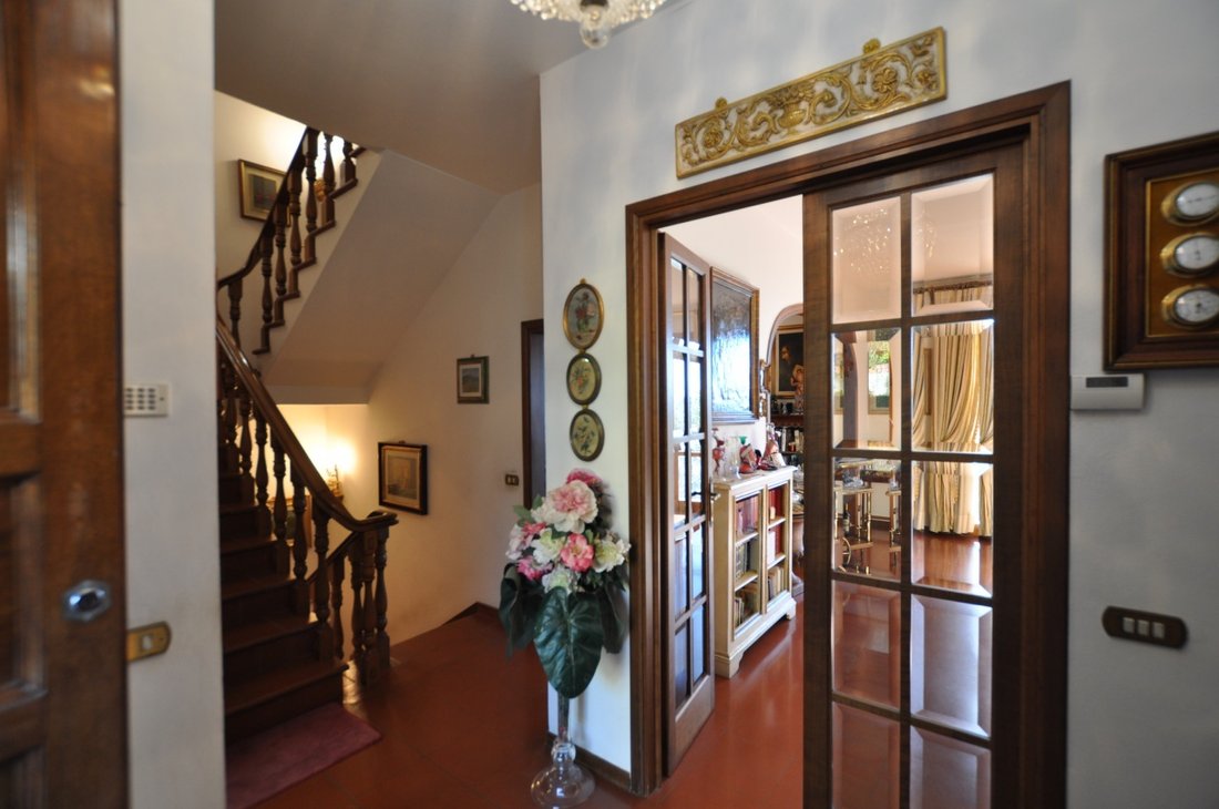 Villa in Center, Impruneta, Tuscany 4 - 16663226