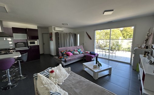 Villa in Audenge, Nouvelle-Aquitaine, France 1