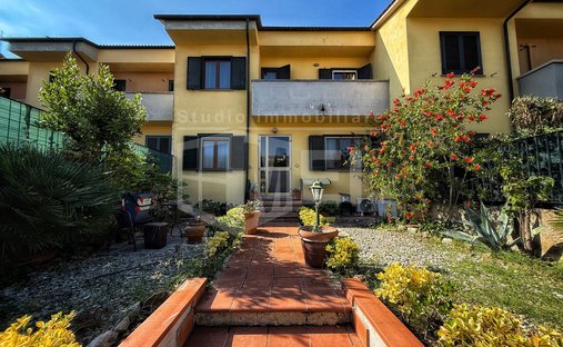 Villa a Colline, Livorno, Toscana 1