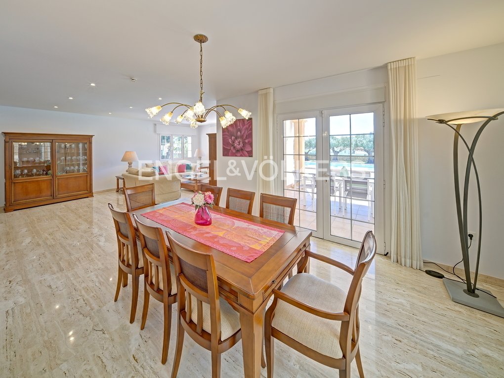 Villa in Calp / Calpe, Valencian Community, Spain 4 - 12777516