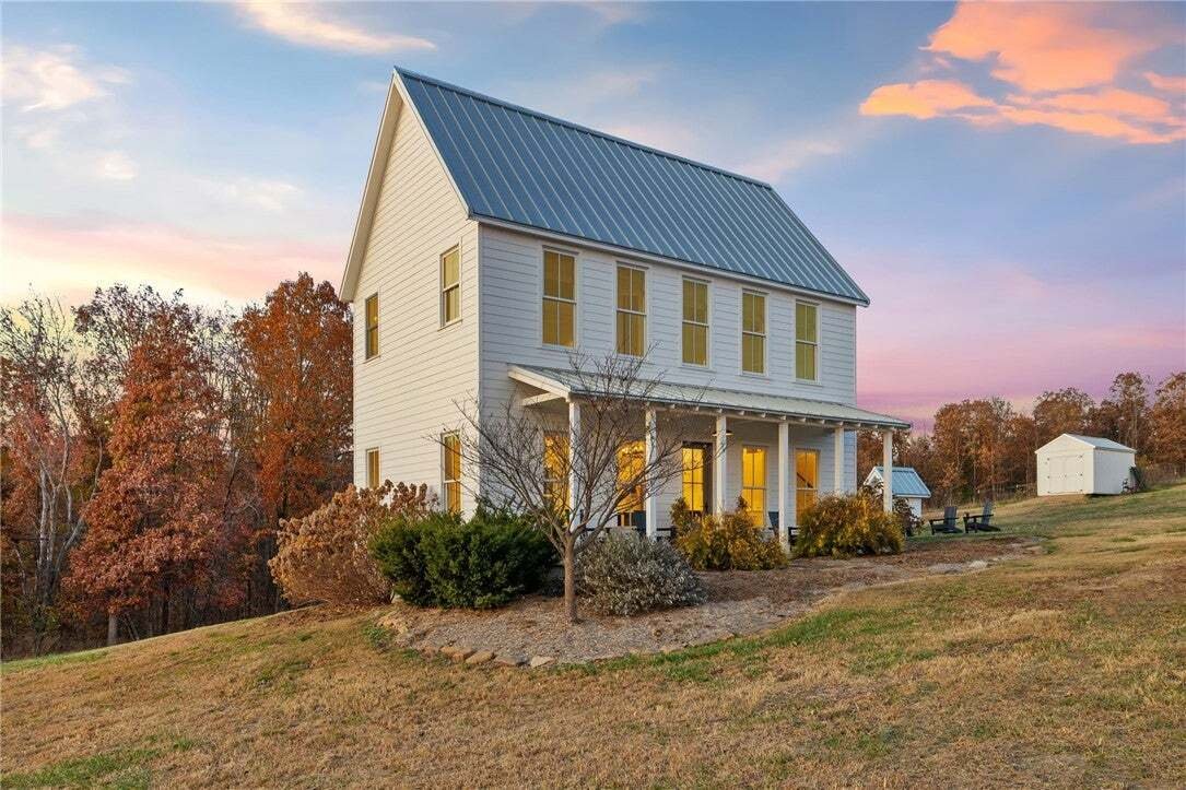 House in Siloam Springs, Arkansas, United States 4 - 16662451