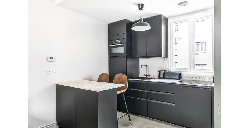 Apartment in Invalides, Paris 7e Arrondissement, Paris 4 - 16661657