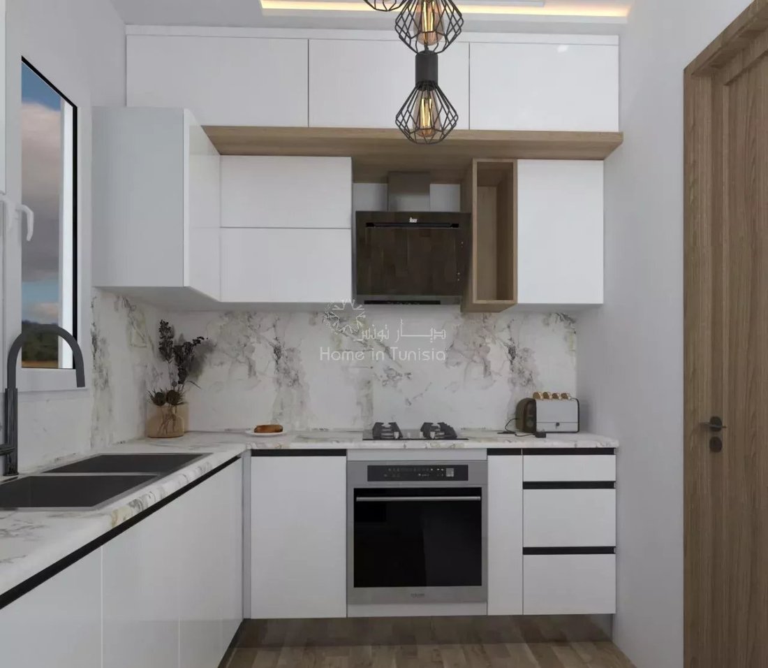 Apartment in Sousse, Sousse, Tunisia 4 - 13593333