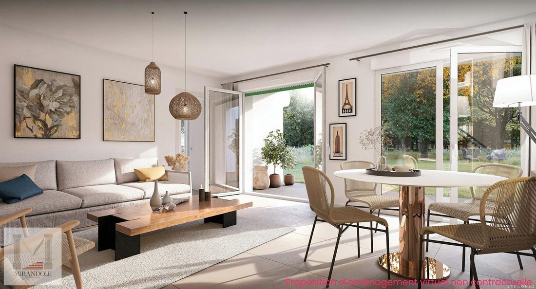 Apartment in Nord Est, Bormes-les-Mimosas, France 1 - 16665407