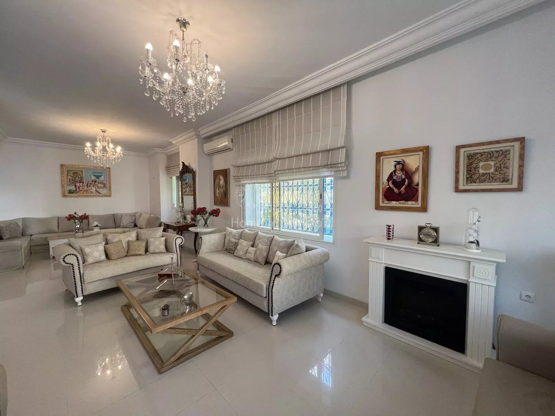 Villa in Sousse, Sousse, Tunisia 4 - 16662256