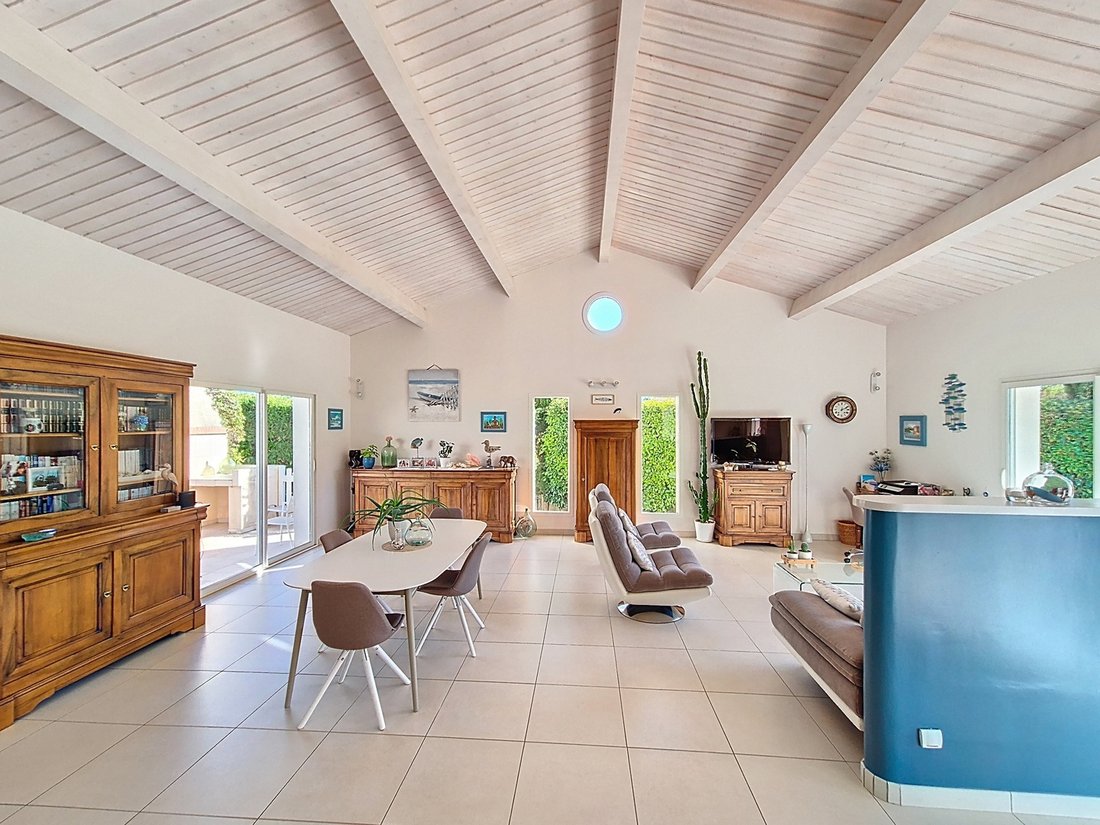 Villa in Montarnaud, Occitania, France 5 - 16661611